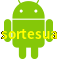 Aplicativo sortesua para Android