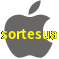 Aplicativo sortesua para iOS