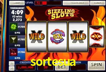 A Revolução dos Aplicativos de Jogos no sortesua