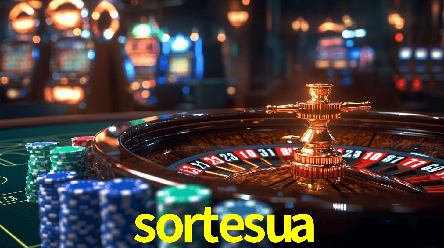 sortesua -  - sortesua bet