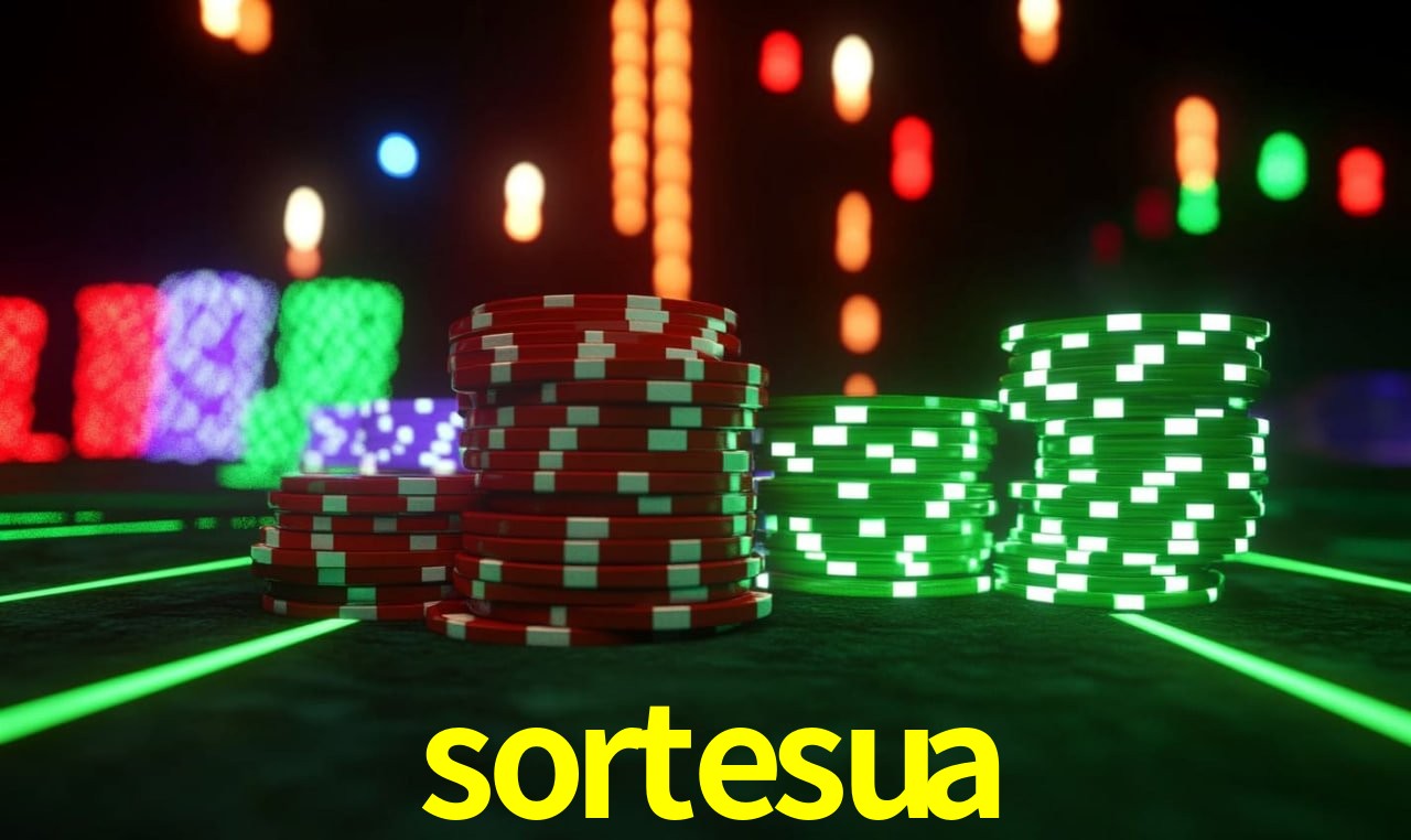 Welcome Bonus sortesua