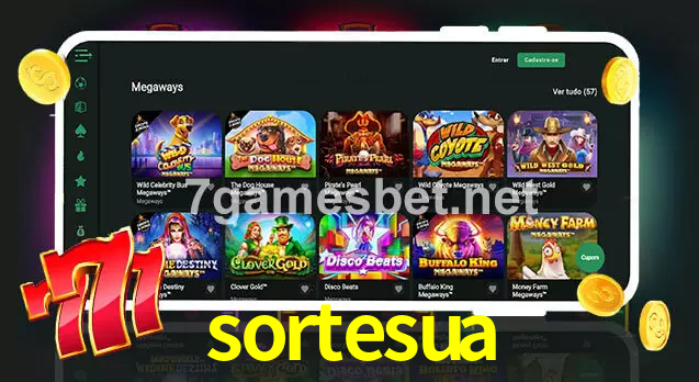 sortesua aplicativo