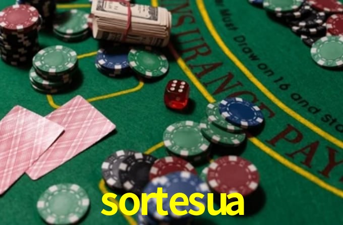 sortesua bet