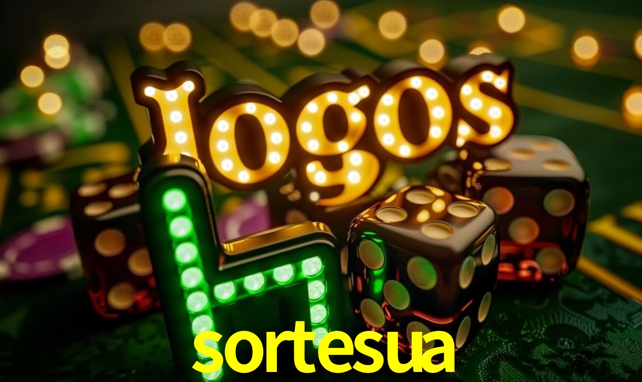 Diretório de Jogos sortesua