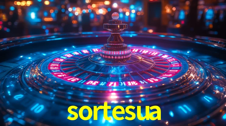 sortesua,sortesua bet