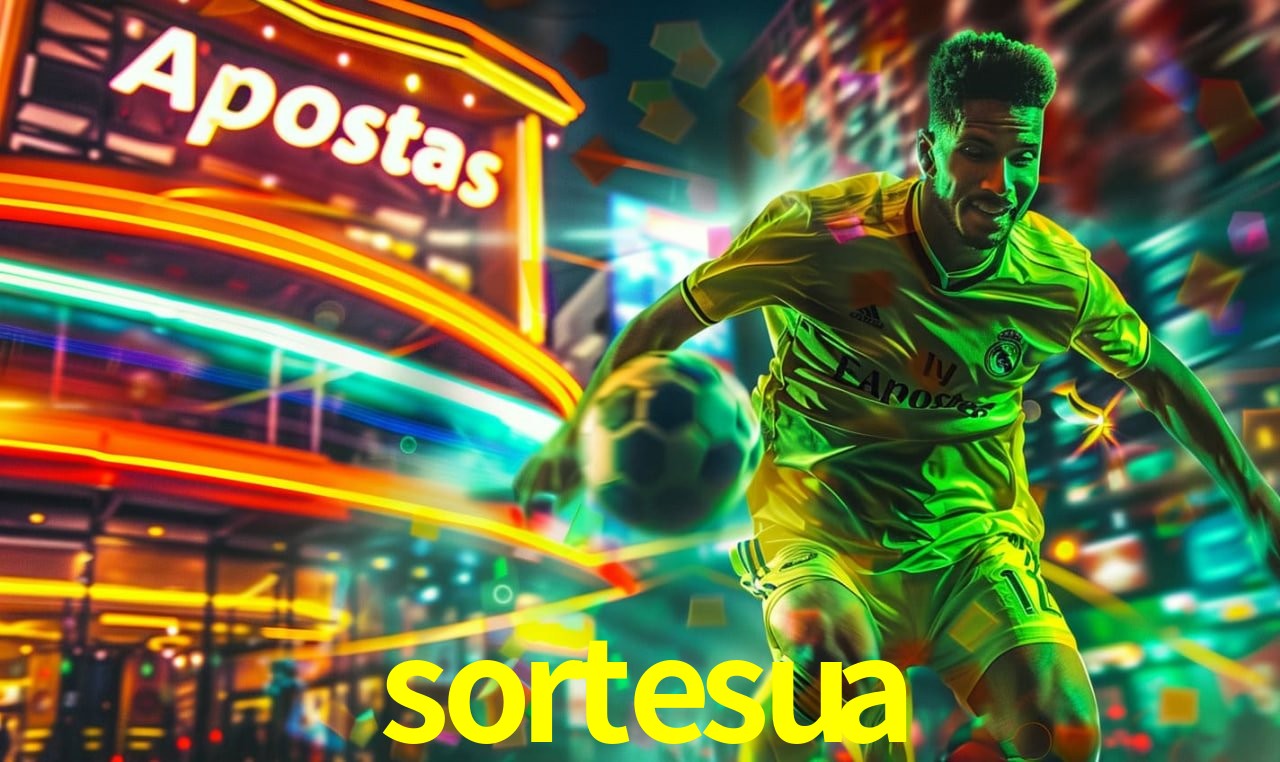 Casino Ao Vivo sortesua