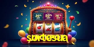 Promoções Sazonais sortesua