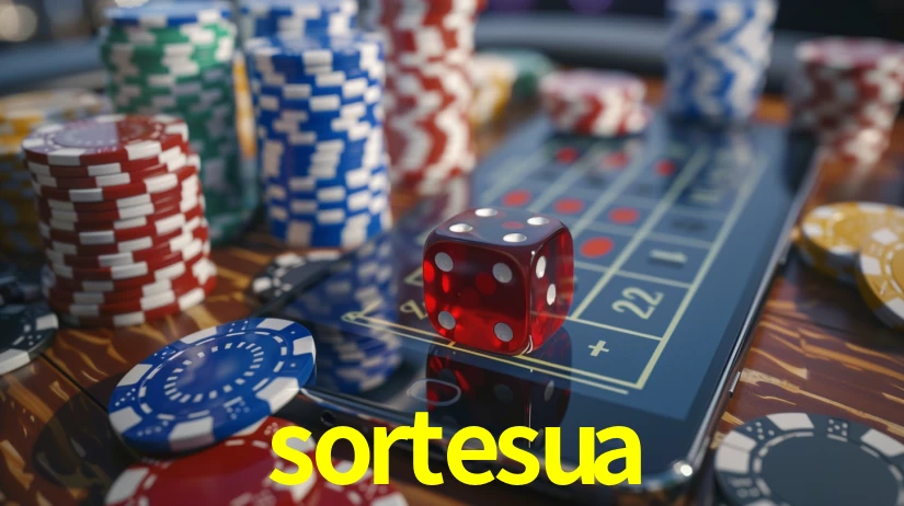 sortesua,sortesua bet