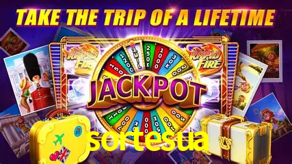 Descubra o Mundo do Cassino Online com sortesua