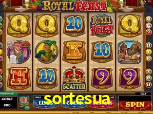 Weekend Specials sortesua