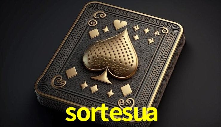 Estatísticas do Jogo sortesua