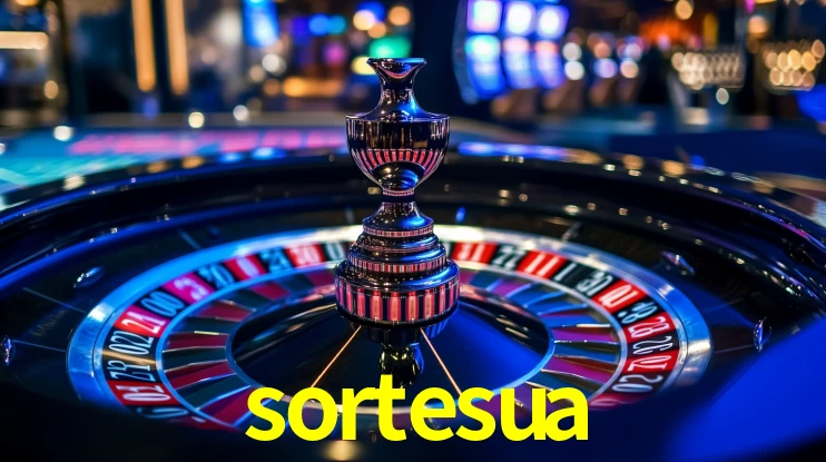 sortesua,sortesua bet