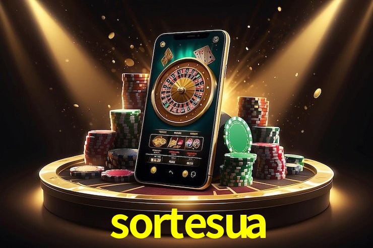 Sistemas de Segurança sortesua