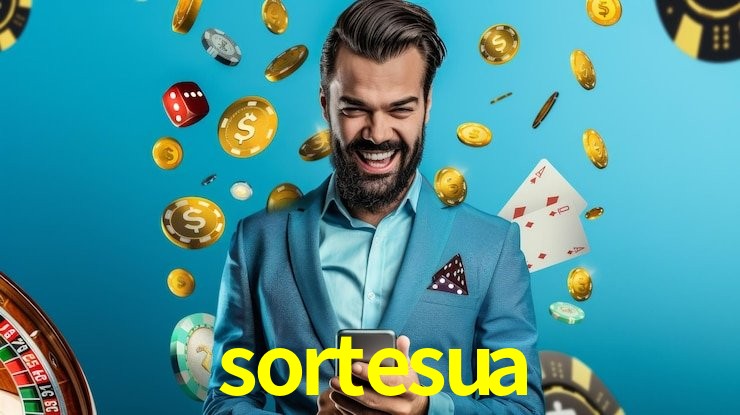 Bonus Features sortesua