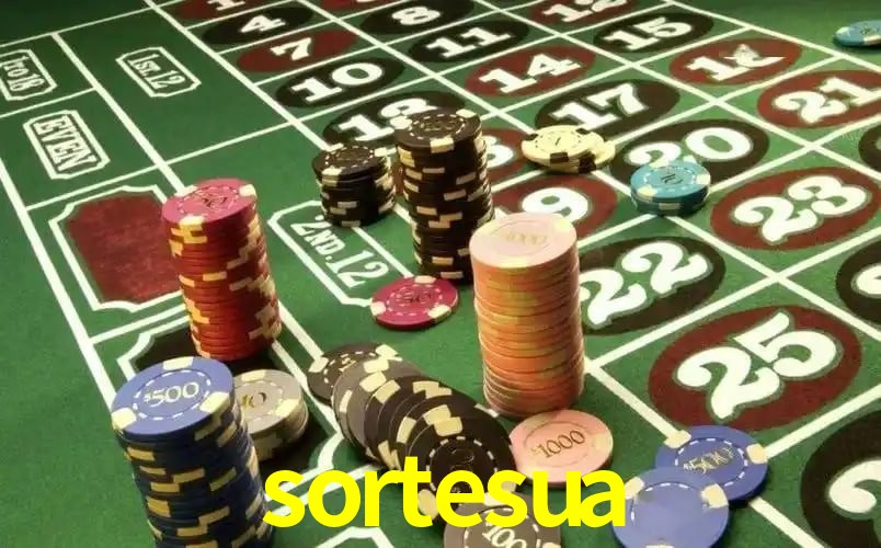 Jogos de Slot sortesua