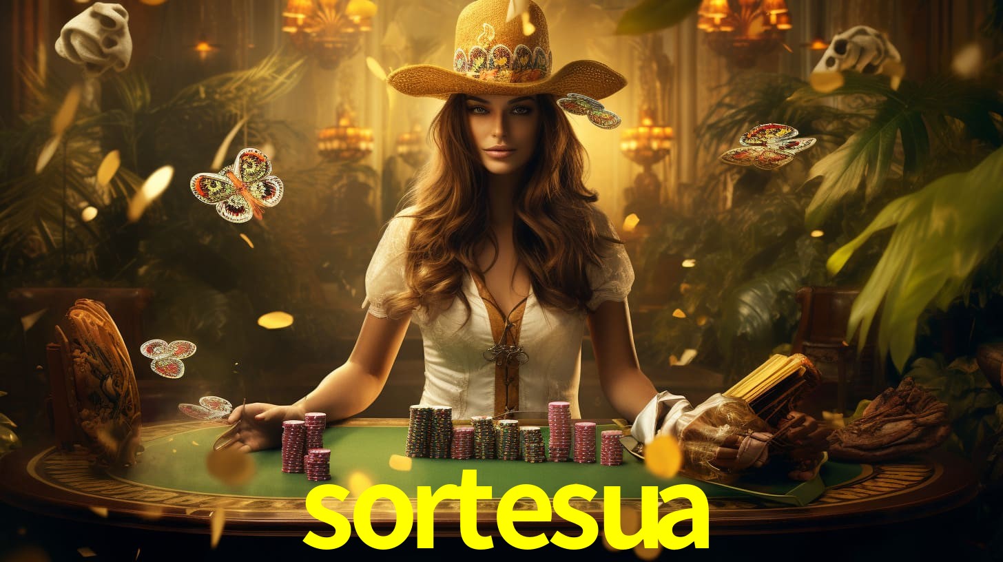 Live Casino sortesua