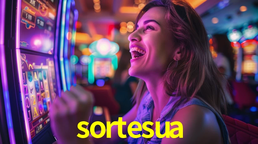 Sinta a adrenalina dos jogos de cassino com sortesua