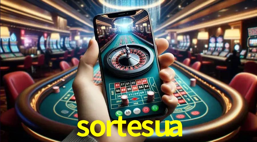Live Casino sortesua