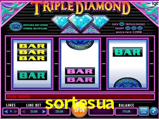 Apostas Esportivas na sortesua: Um Guia Completo