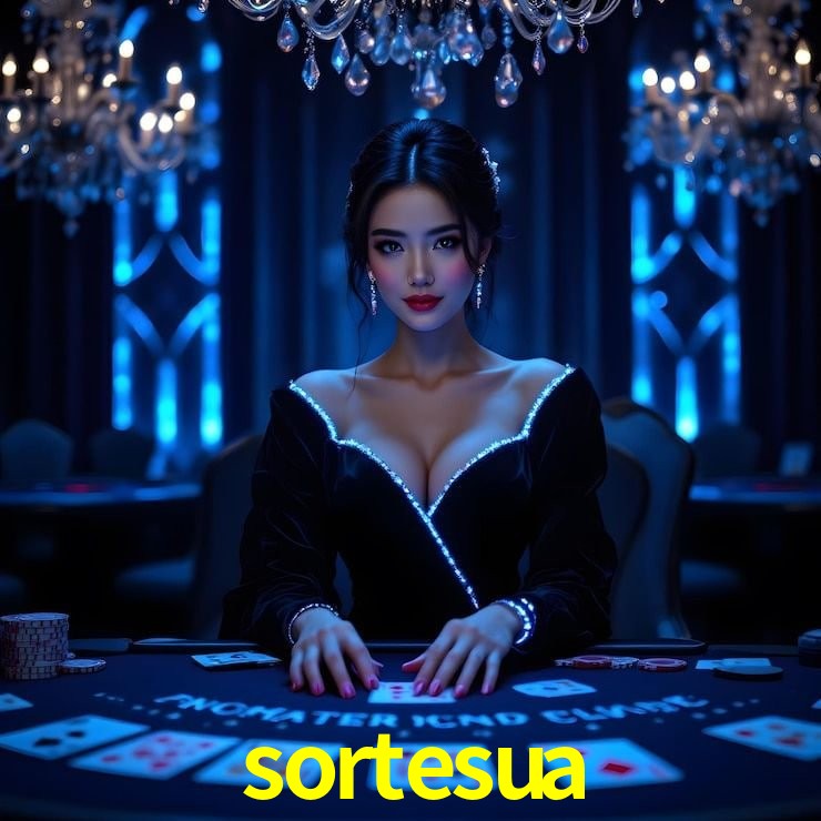 Login Seguro sortesua