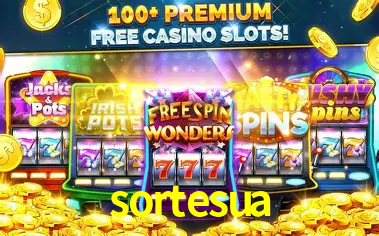 Desvendando o Mundo dos Jogos Virtuais na sortesua