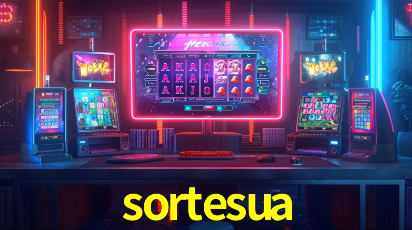 sortesua,sortesua bet