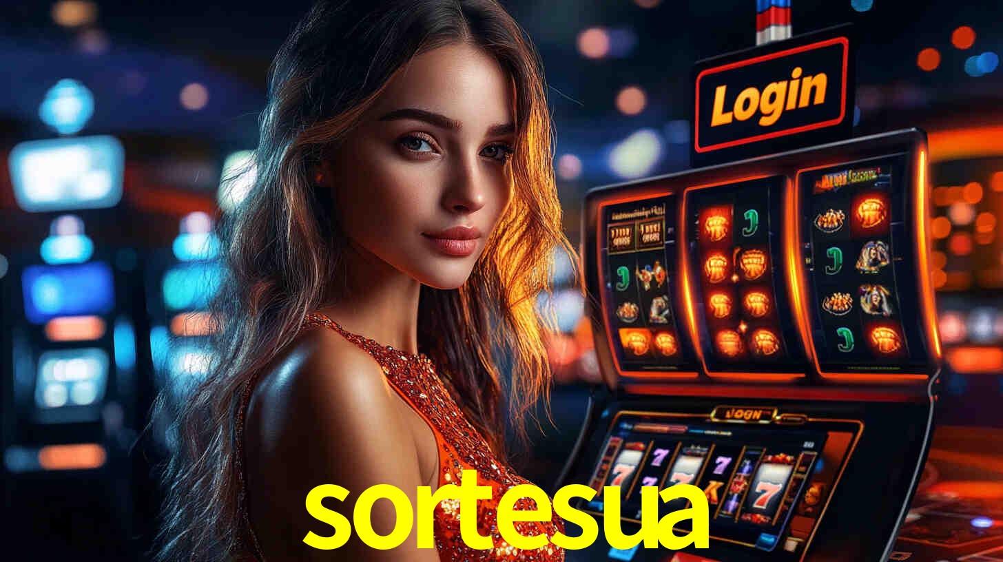 sortesua,sortesua bet